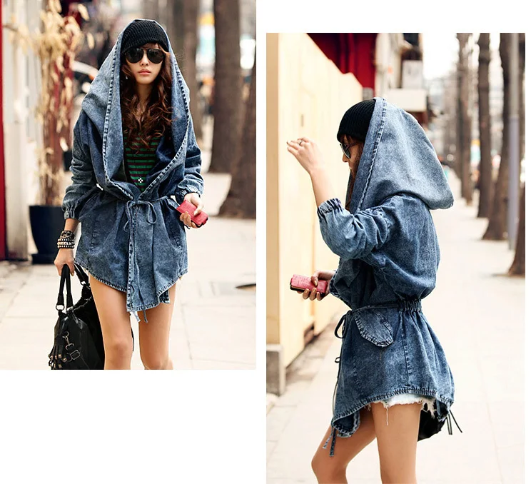 jean sweater jacket womens