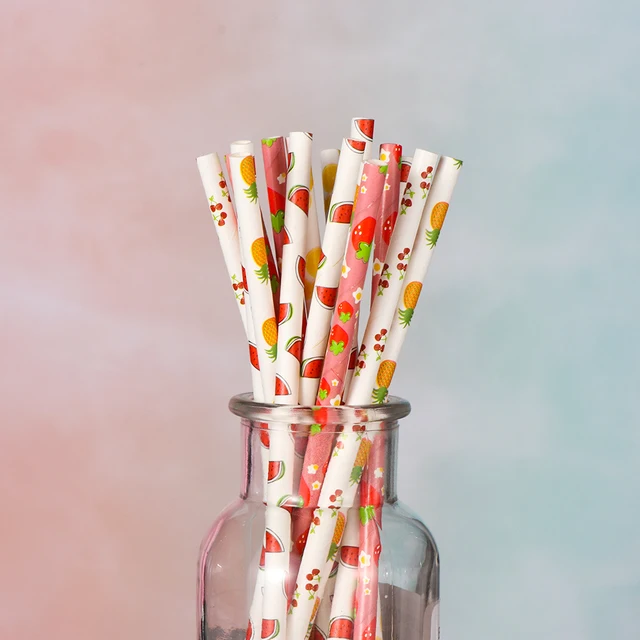 Straw flute experiment image