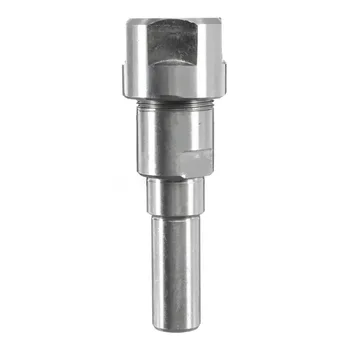 

1 Pcs High Quality 1/2 inch Shank Bits Router Collet Extension Engraving Machine Extension Rod