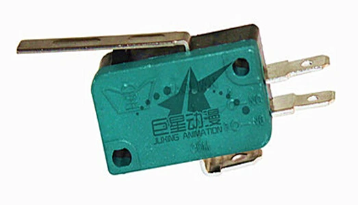 

Belt three-legged microswitch big game keysters