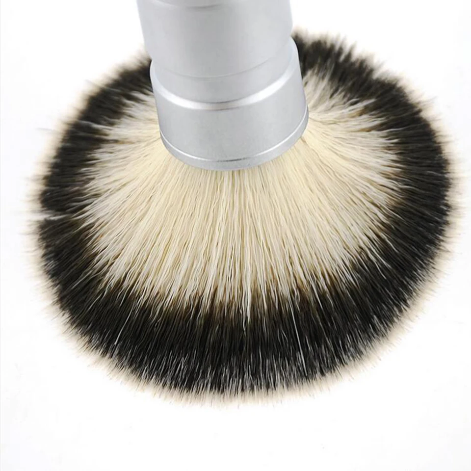 Новые Pro настоящий Барсучий волос Расческа помазок Природный кабан щетка из голландсокого дерева для Для мужчин бритва аксессуар