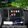 Android 7.1 multimedia video interface GPS Navigation Box for 2014-2022 Toyota Crown support android auto , carplay dongle ► Photo 2/6