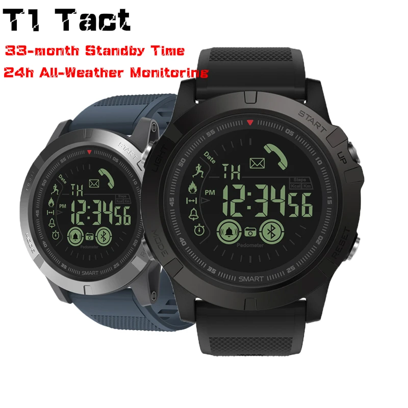 zeblaze vibe 3 flagship rugged smartwatch