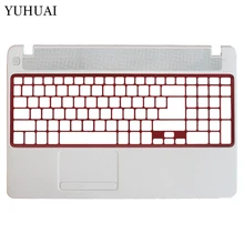 Для шлюза NV52L NV56R ноутбук верхний чехол Упор для рук AP0NN000420