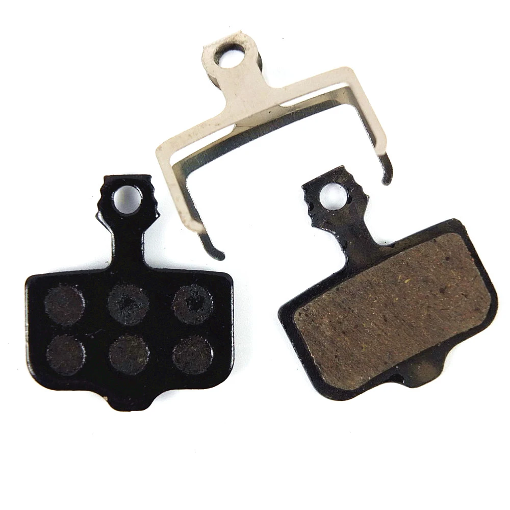 Leerling Ontwapening klei Mountain Bike Bicycle Disc Brake Pads | Avid Elixir 1 Brake Pads - 1 Pair  Mountain - Aliexpress