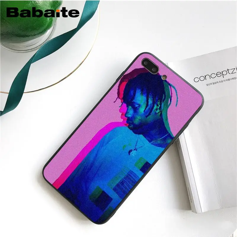 Travis Scott Hip Hop
