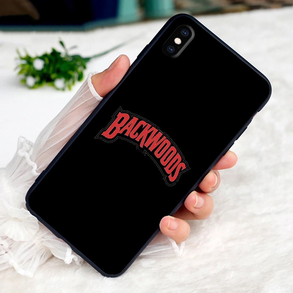 Мягкий чехол для iPhone XS 11 Pro Max XR X 7 8 6 6S Plus - Цвет: 18