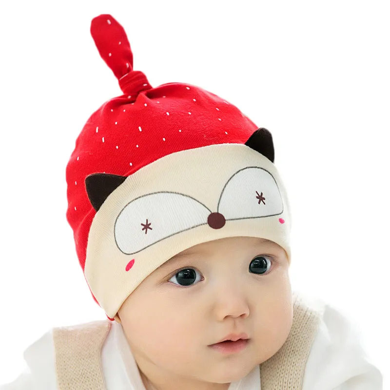 

Lawadka Cute Baby Hat Girls Boys Caps Newborn Hats For Girls Infant Spring Hat Baby Accessories