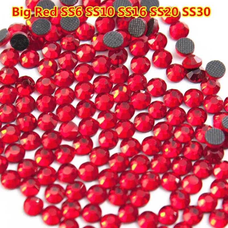 big red 2