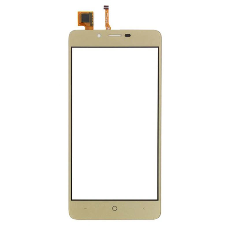Leagoo Kiicaa Powe Touch Panel (2)