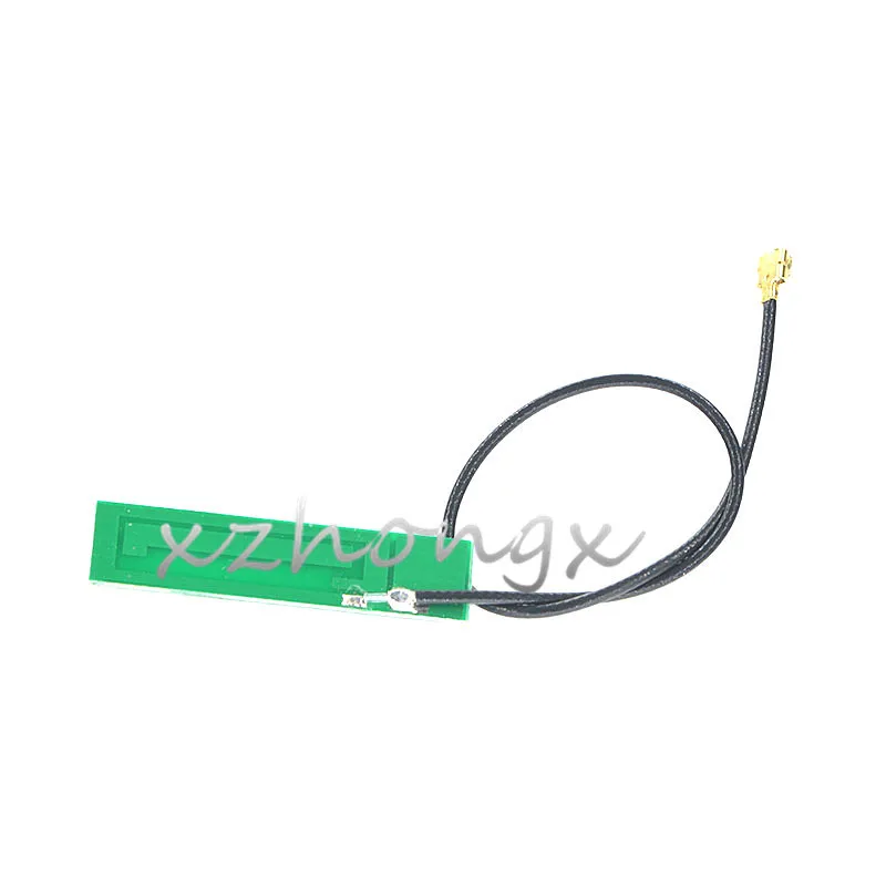 

GPRS GSM built-in antenna sim800 sim908 sim900 module antenna IPEX interface