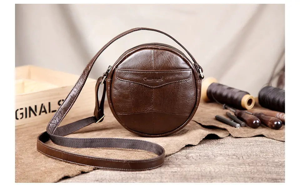 Bolsas de ombro