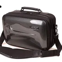 Кларнет посылка Сумка багажная сумка может быть рюкзак чехол для кларнета