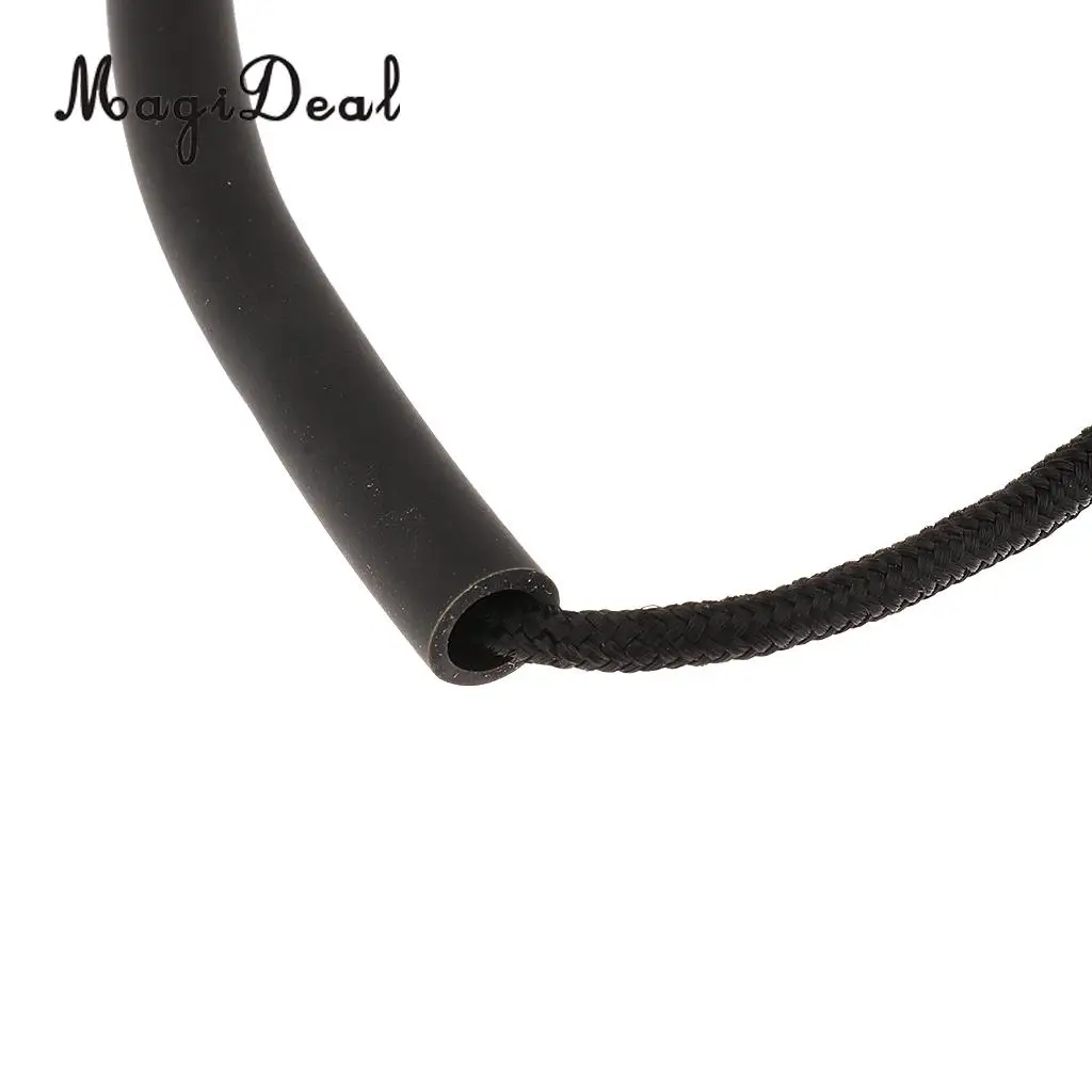 MagiDeal Scuba Diving Snorkeling Hand Wrist Strap Lanyard Grip Rope Cord Leash Torch