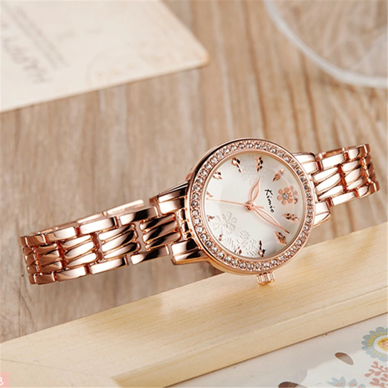 Bracelet bangle jewelry watch gift box for women