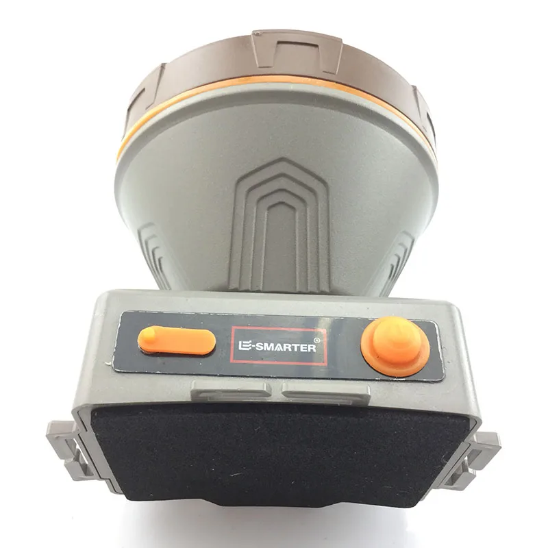 Farol com Bateria de Alta Lampe para o para o Acampamento de Pesca Super Brilhante Farol Recarregável Potência Led Frontal Head Light Tocha Acampamento de Pesca 30 rechargeable headlamp