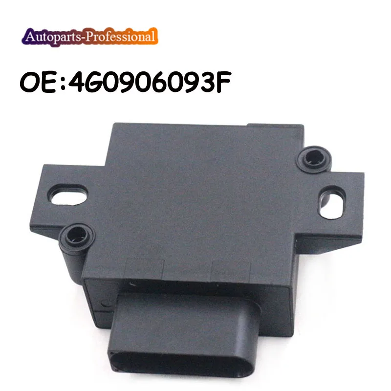 

For Audi A4 B8 S4 A5 A6 A7 Q5 RS4 RS5 New Car Fuel Pump Control Module 4G0906093F 4G0 906 093 F
