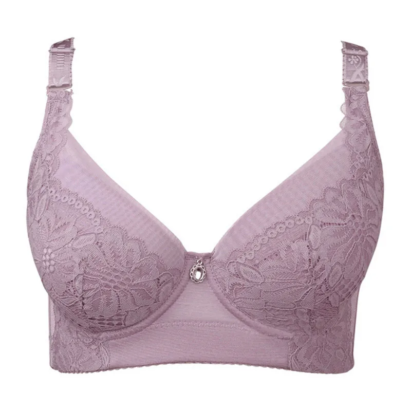 Meizimei XXX women underwire bra bh push up lace bralette big size ladies bras underwear large