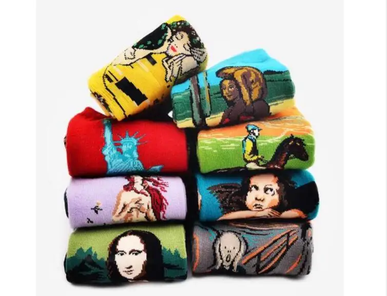 cool socks