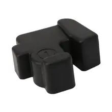 Cubierta de Terminal negativo de batería, tapa de ánode para Subaru Forester Outback Levorg Legacy / Touring Impreza WRX 2015 2016 2017 2018