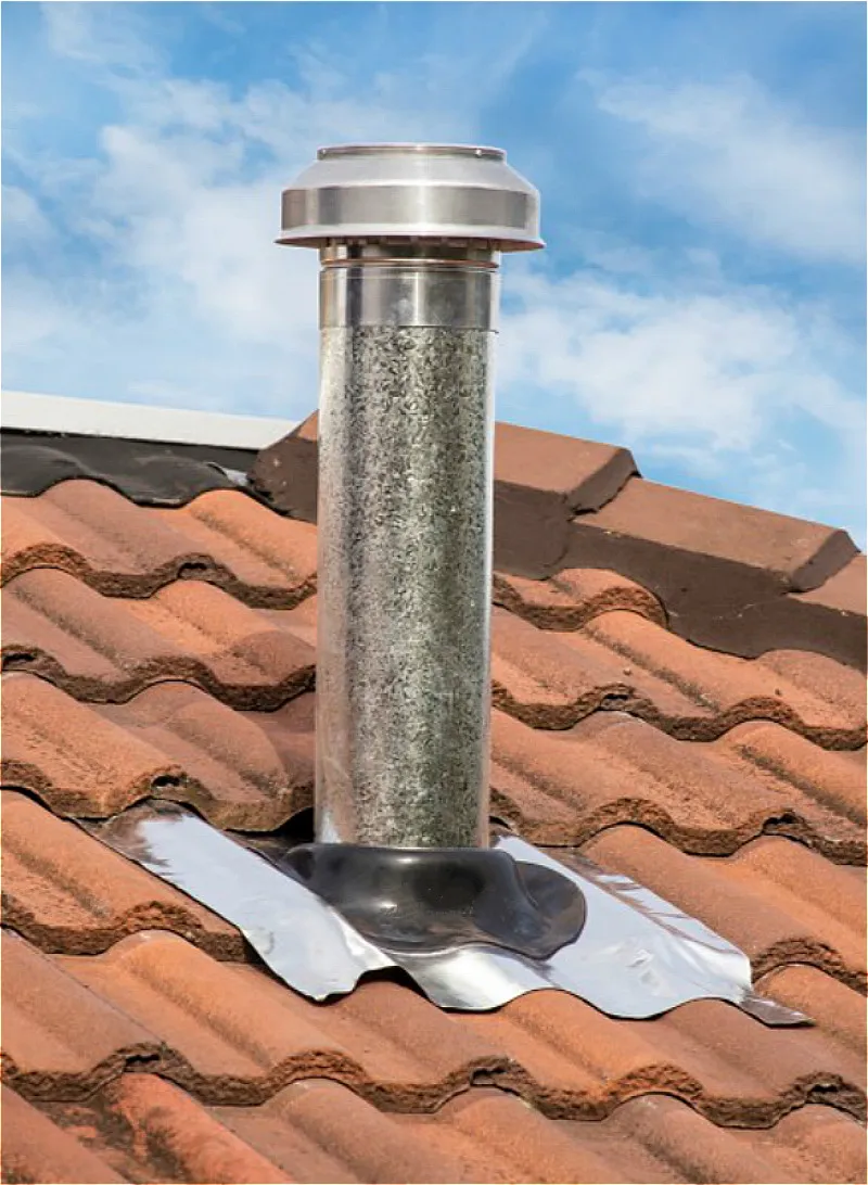 Range roof vent deals