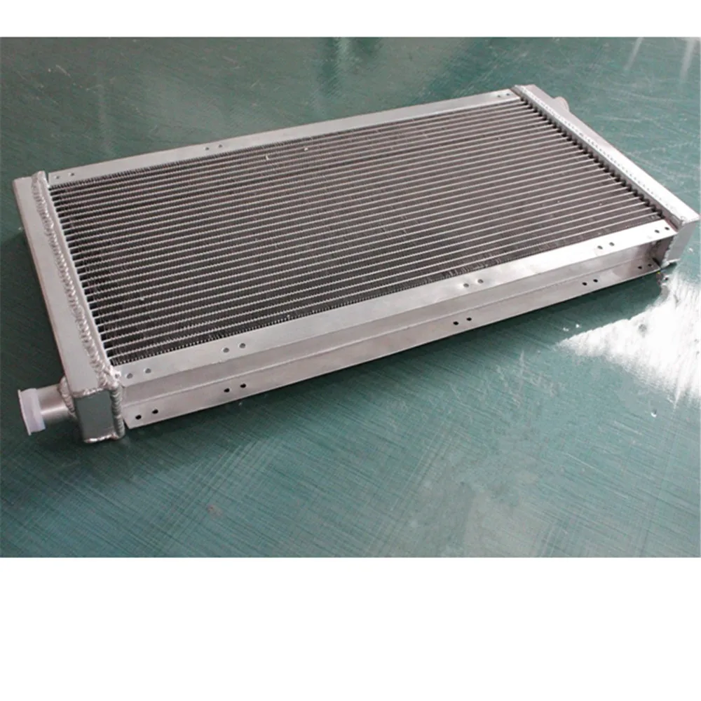 Aluminum Radiator For Lotus Elise/&Exige Series 1/&2 Vauxhall VX220 M//T 56MM