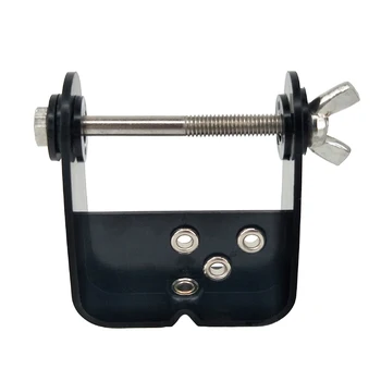 

Bow String Servering Jig Tool Thread Rope Protect Bowstring for Compound Recurve Bow and Arrows Archery Hunting Shooting
