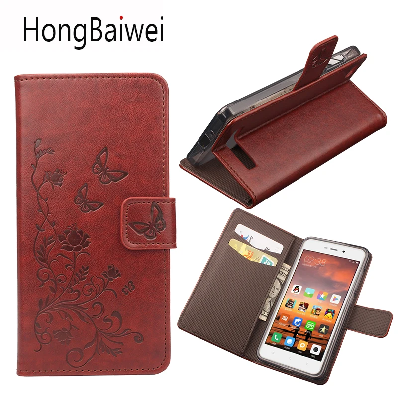 

Xiaomi Redmi 5 Plus Mi A1 Case Flip Leather Wallet Case Xiaomi Redmi 4X 4A Mi A1 Phone Case Xiomi Redmi Note 5 5A 4X 4 Pro Cover