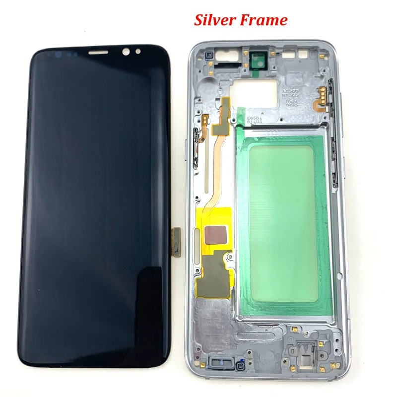 For-S8-plus-G950-lcd-with-frame-all-15