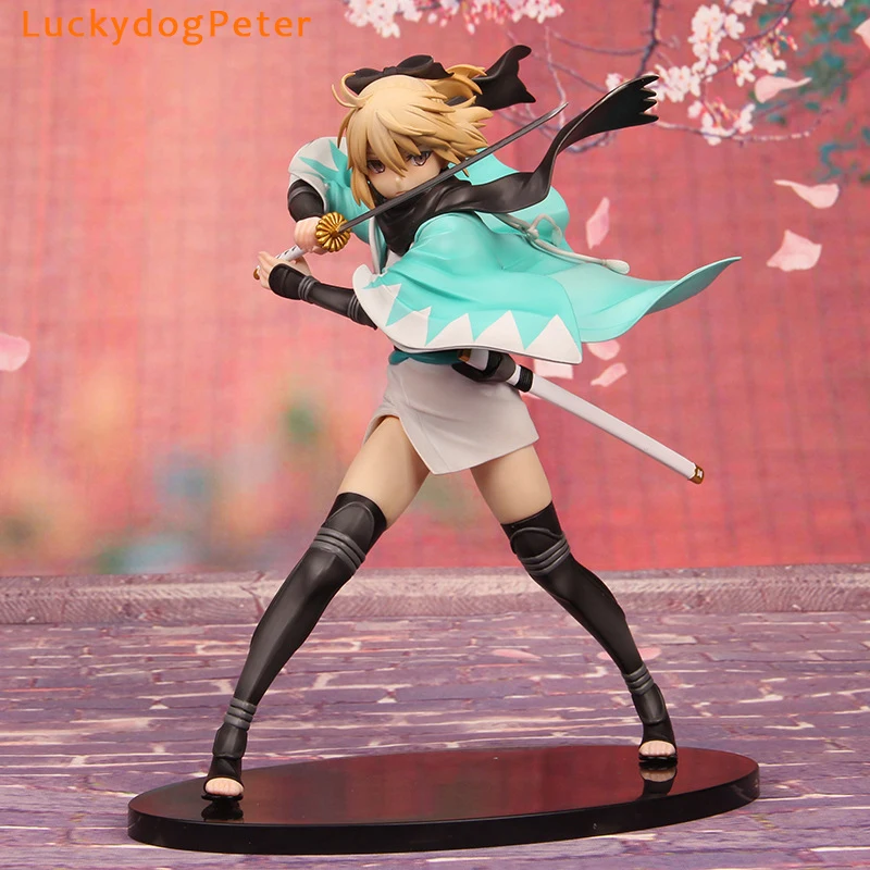 okita souji fgo figure