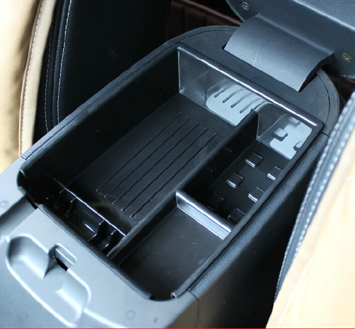 

KIA Sportage 2010-2014 armrest storage box, hand box pallet glove box,free shipping