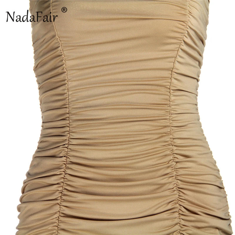 Strapless Bandage Dress mini18_