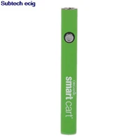 Electronic Cigarettes