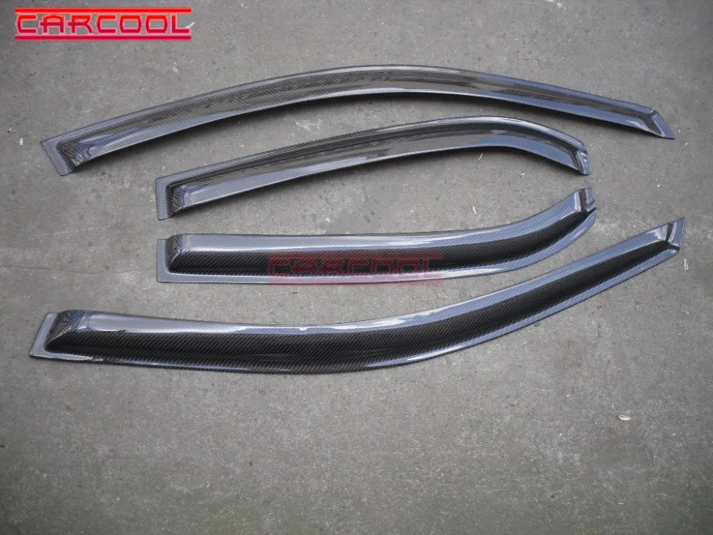 FRP-EVOLUTION-EVO-7-8-9-WIND-WINDOW-DEFLECTOR-WINDOW-VISOR-4-PCS- (5)