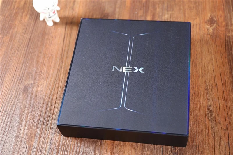 Глобальная версия оригинальный vivo NEX двойной экран мобильный телефон 10 Гб 128 ГБ 6 39