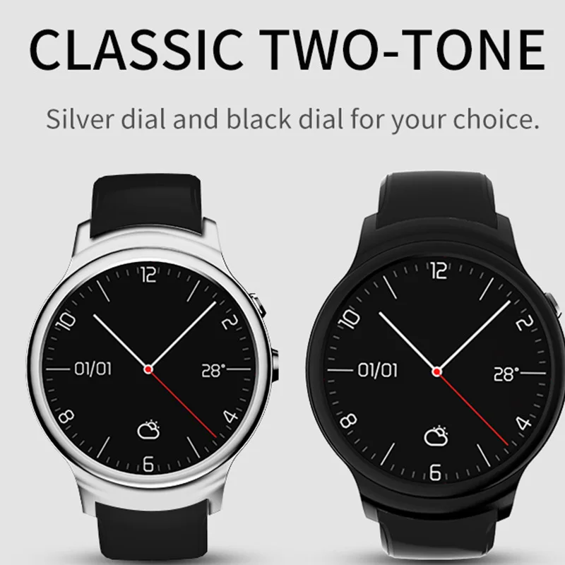 watch with sim card 2018