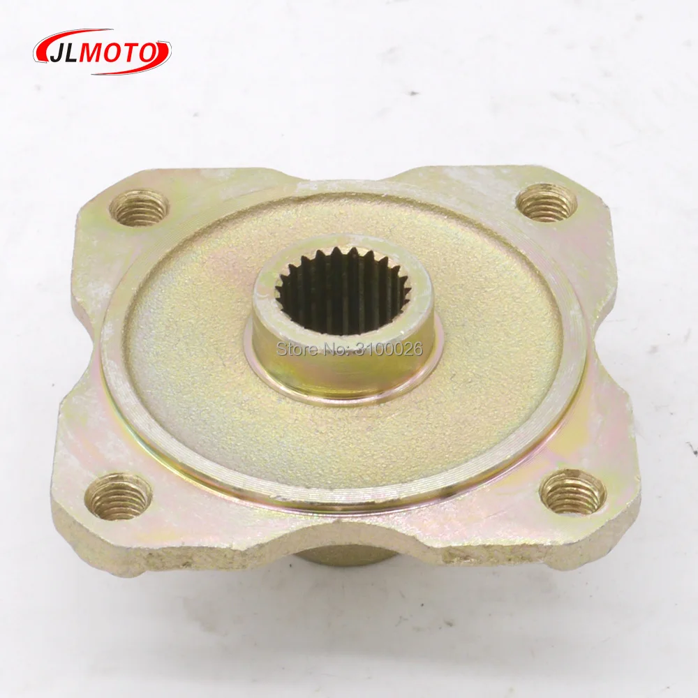 JLA-13-008-3-110MM-WHEEL-HUB-ATV-PARTS
