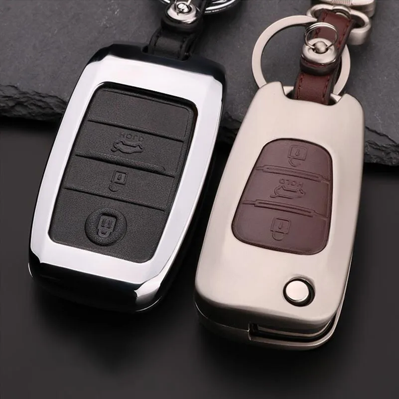 

Car Styling Key Remote Control Case For Kia Rio K2 3 4 Sportage R 2017 2018 Optima K5 Ceed Sorento Soul Cerato K3 Forte