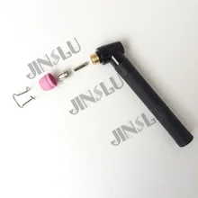 WSD-60P P60 плазменный резак режущий факел головной корпус