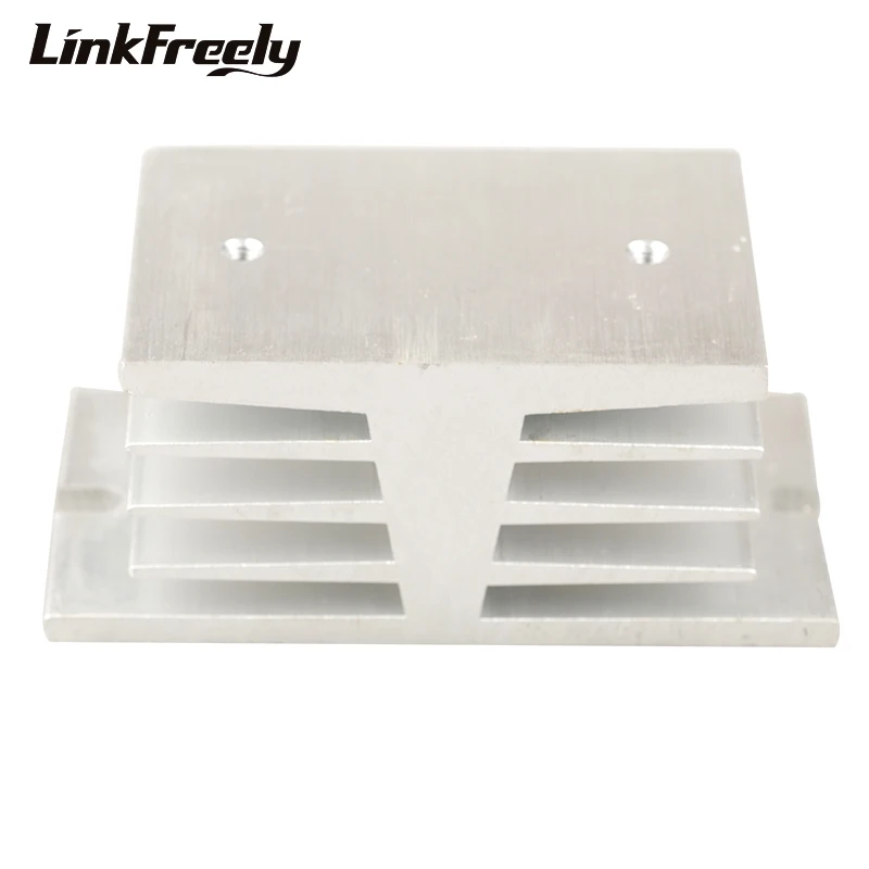 25A 40A heat sink 3