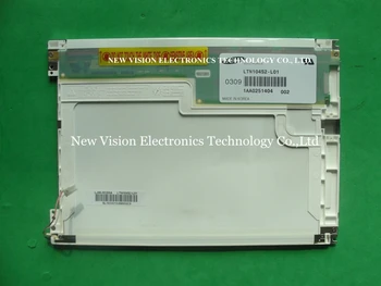 

LTN104S2-L01 Original 10.4 inch 800*600 SVGA TFT Laptop LCD Display Panel for SAMSUNG