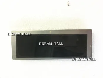 

Free shipping 4.9" inch Original LQ049B5DG02 320(RGB)*96 a-Si TFT-LCD Screen Display Panel