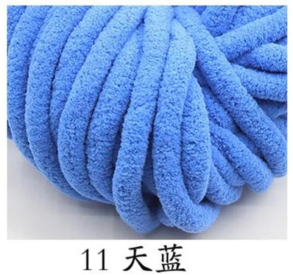 11 sky blue