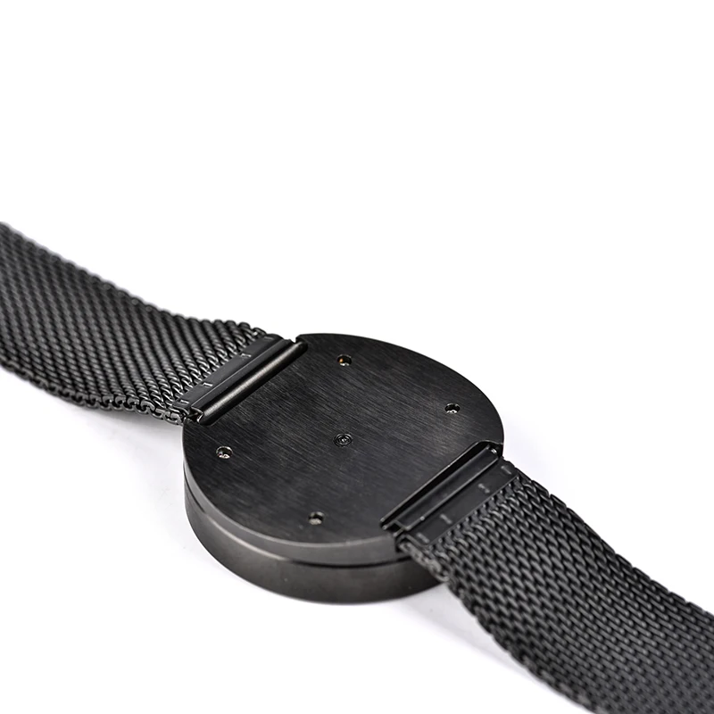 BOBO BIRD Men Watch Stainless steel Quartz Analog Bearing Timepieces Women Male in Gifts box erkek kol saati relogio masculino