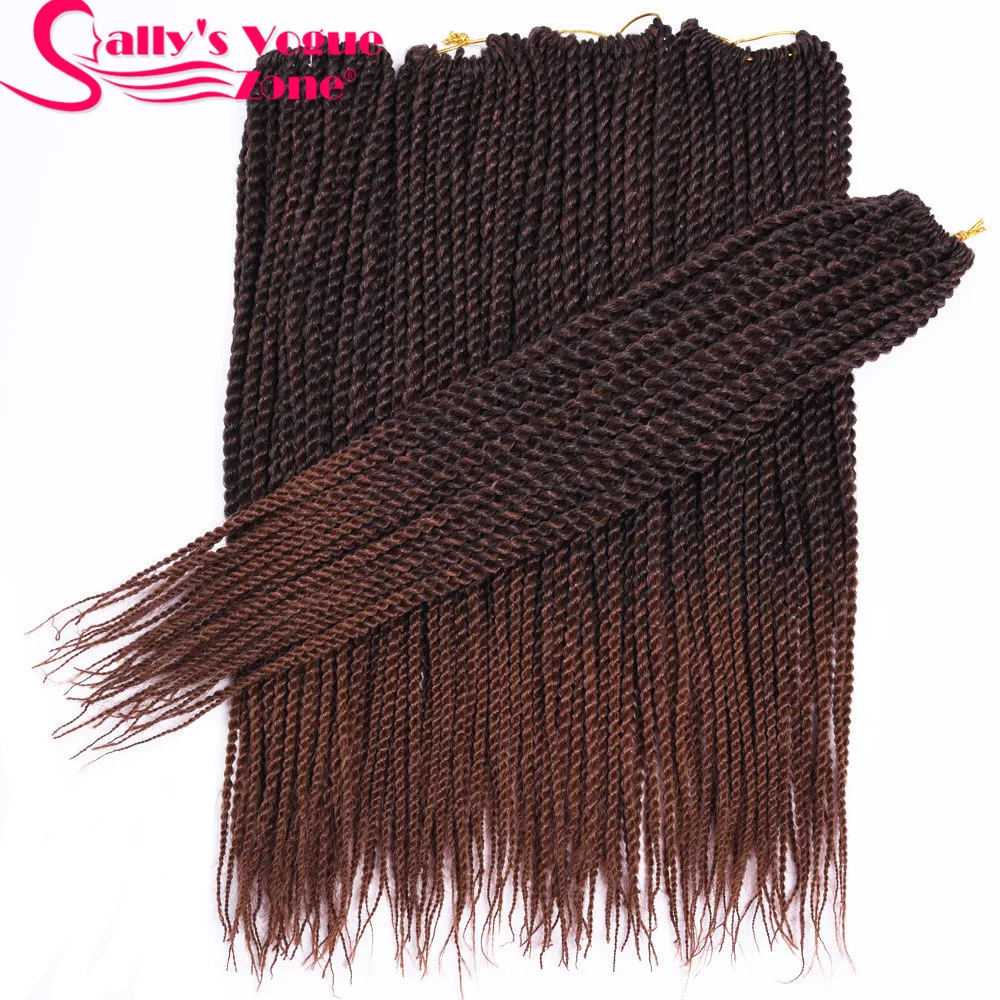 Senegaless Twist Braids Havana Mambo Twist Braids Ombre braiding hair Senegal crochet braidshair extension (92)