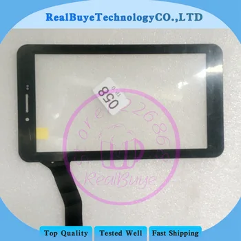 

Repalce SG5768A-FPC_V1-1 Black Touch Screen Panel Digitizer Glass Sensor Code Random Delivery