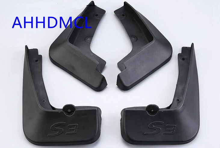 AHHDMCL автомобильное крыло брызговиков Брызговики для JAC уточнить S3 2013