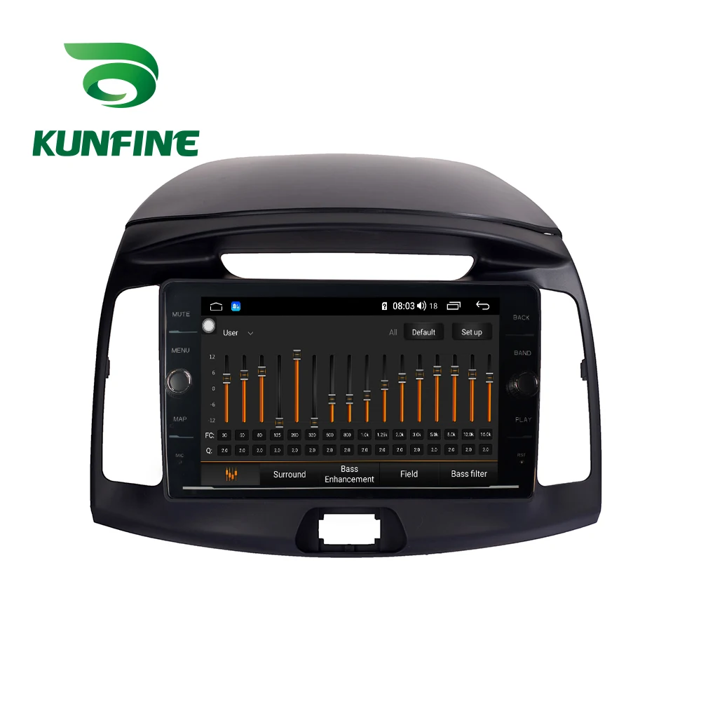 Best Octa Core 4GB RAM 64GB ROM Android 8.1 Car DVD GPS Player Deckless Car Stereo for Hyundai Elantra 2011 2012 2013 2014 2015 7 Best Octa Core 4GB RAM 64GB ROM Android 8.1 Car DVD GPS Player Deckless Car Stereo for Hyundai Elantra 2011 2012 2013 2014 2015 7