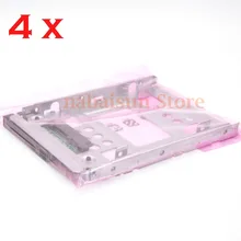 Лот из 4 Eunaimee 654540-001 2," до 3,5" SATA SSD HDD адаптер лоток микросервер для hp 651314-001 Gen8/gen9 N54L N40L x7k8w