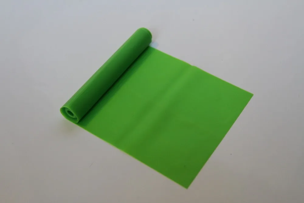 Resistance bands (6)
